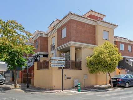 Casa en venta en Armilla