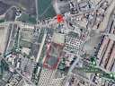 Parcela urbana en venta en Vegas del Genil zona Belicena