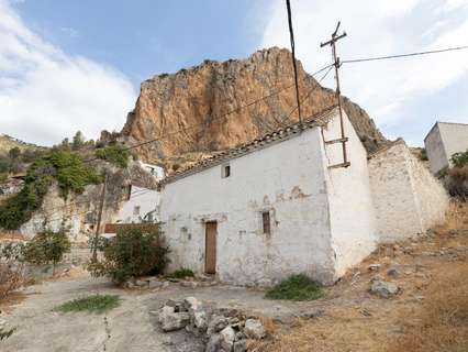 Casa en venta en Moclín