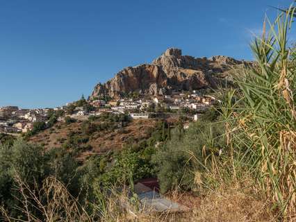 Parcela urbana en venta en Cogollos de la Vega