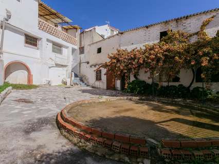 Casa en venta en Illora