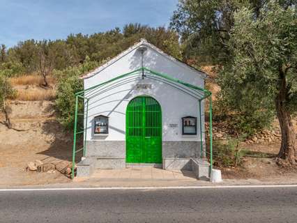 Casa rústica en venta en Órgiva