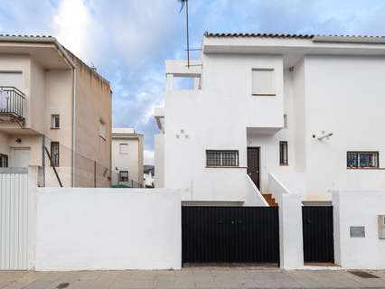 Casa en venta en Víznar