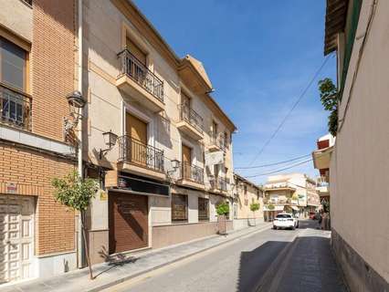 Casa en venta en Alhendín