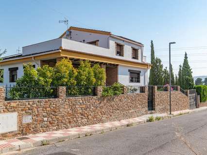 Chalet en venta en Otura