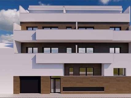 Piso en venta en Churriana de la Vega rebajado