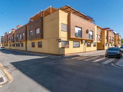 Piso en venta en Las Gabias rebajado