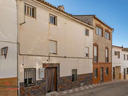 Casa en venta en Montejícar