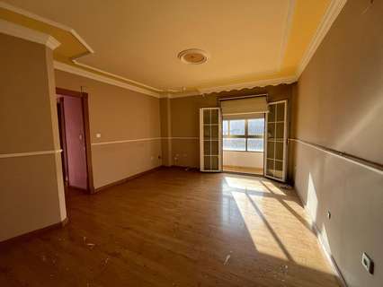 Piso en venta en La Zubia