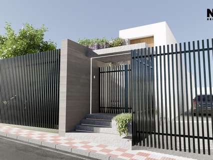 Parcela urbana en venta en Cúllar Vega