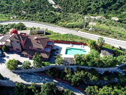 Chalet en venta en Almuñécar