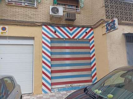 Local comercial en venta en Granada