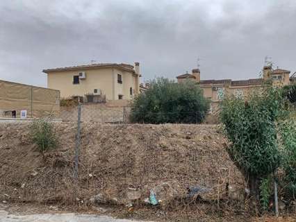 Parcela rústica en venta en Ogíjares