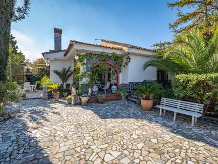 Chalet en venta en Otura