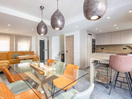 Casa en venta en Santa Fe