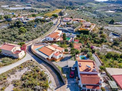 Cortijo en venta en Vélez de Benaudalla