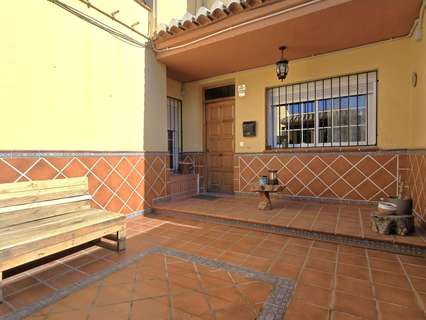 Casa en venta en Cúllar Vega