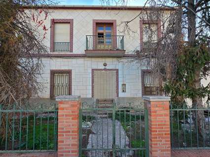 Casa en venta en Cúllar Vega