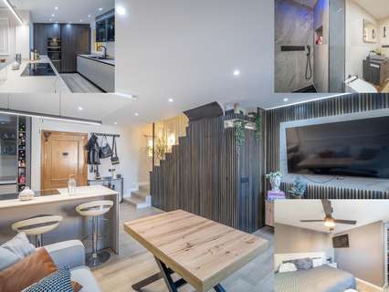 Dúplex en venta en Alhendín