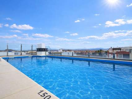 Piso en venta en Churriana de la Vega