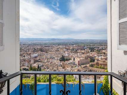 Casa en venta en Granada