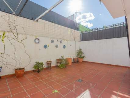Casa en venta en Cúllar Vega
