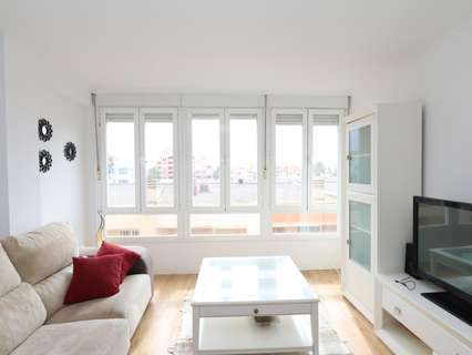 Piso en venta en Roquetas de Mar