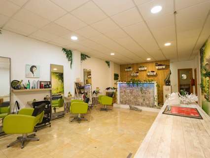 Local comercial en venta en Las Gabias