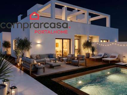 Casa en venta en Cúllar Vega