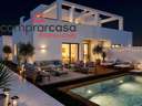 Casa en venta en Cúllar Vega