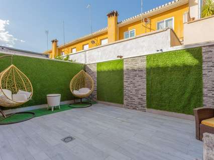 Casa en venta en Churriana de la Vega