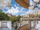 Piso en venta en Málaga