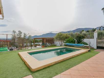 Casa en venta en Albuñuelas