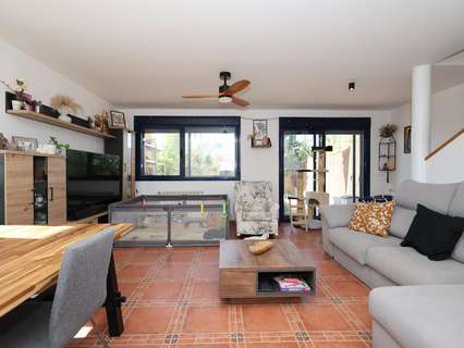 Chalet en venta en Yebes