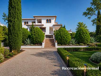 Chalet en venta en Las Gabias