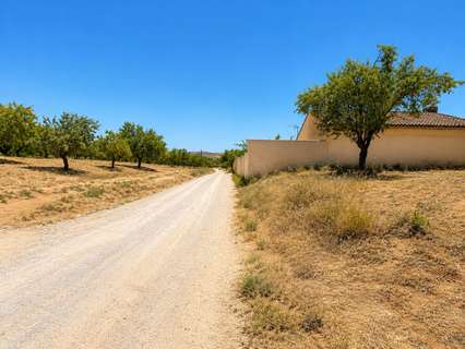 Parcela rústica en venta en Padul