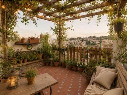 Casa en venta en Granada