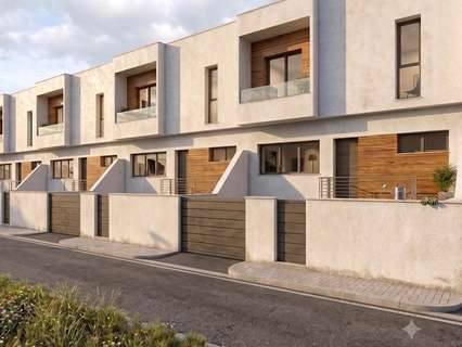 Casa en venta en Vegas del Genil zona Belicena