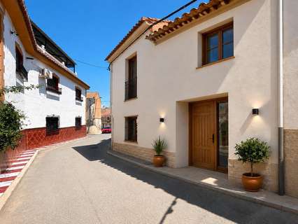 Casa en venta en Chimeneas