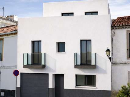 Casa en venta en Vegas del Genil