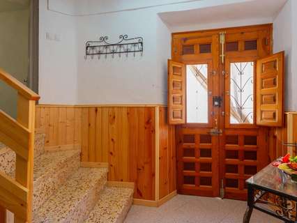 Casa en venta en Montejícar