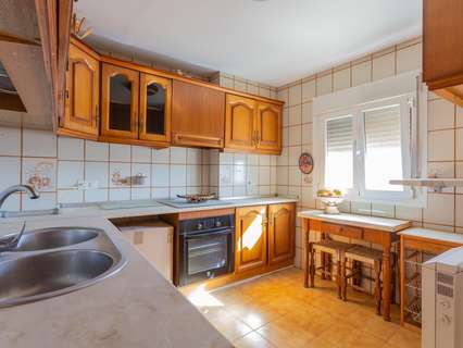 Casa en venta en Montejícar