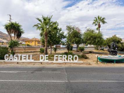 Parcela rústica en venta en Gualchos zona Castell de Ferro
