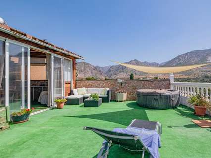 Casa en venta en Dúrcal