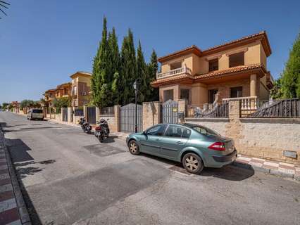 Chalet en venta en Cúllar Vega