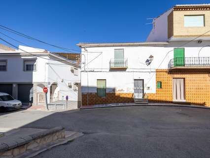 Chalet en venta en Montejícar