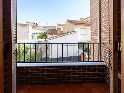 Casa en venta en La Zubia