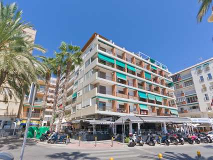 Piso en venta en Almuñécar