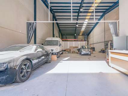Nave industrial en venta en Vegas del Genil
