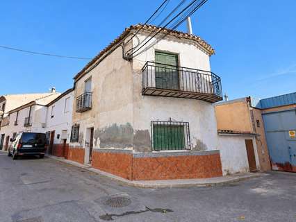 Casa en venta en Alhendín